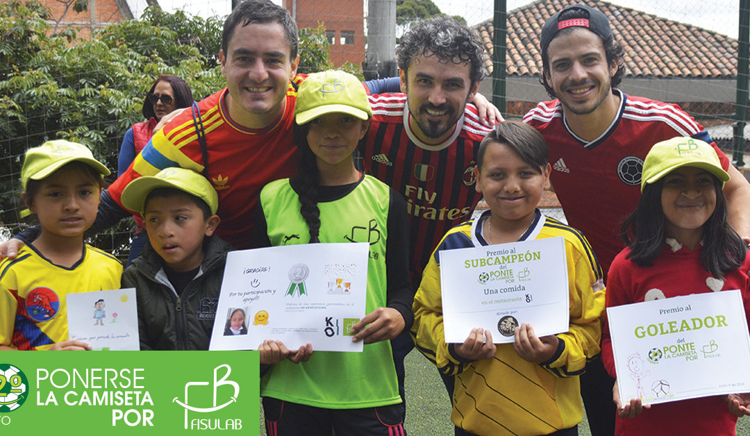 Segundo Torneo de Fútbol