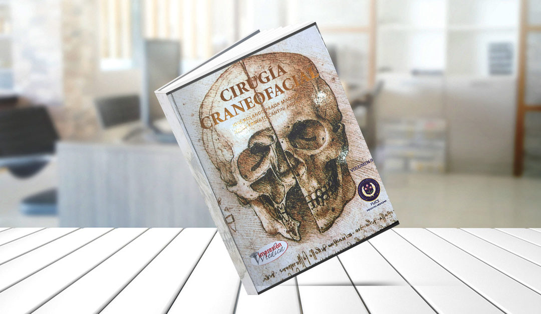 Comprar Libro Cirugía Craneofacial