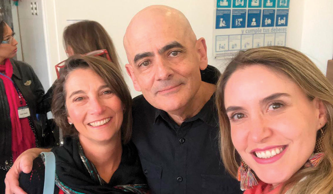 Seguimos fortaleciendo nuestros Conocimientos
