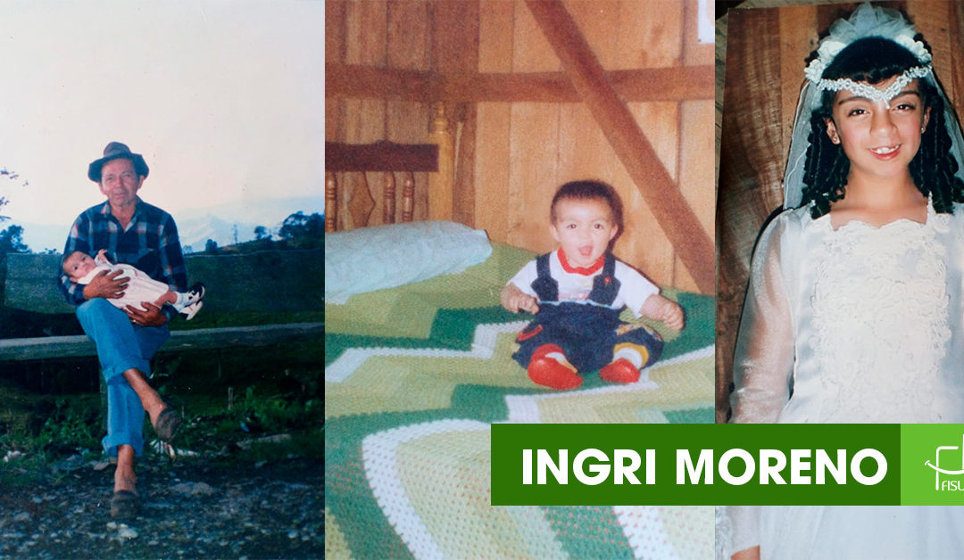 Ingri Moreno