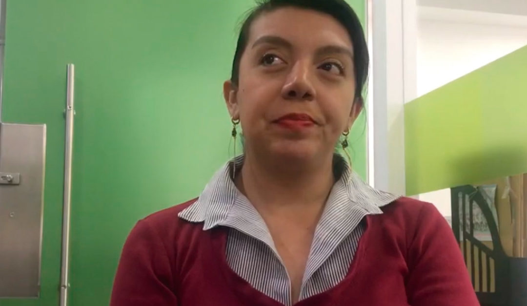 Ingri Moreno