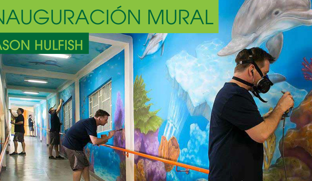 Mural Fisulab