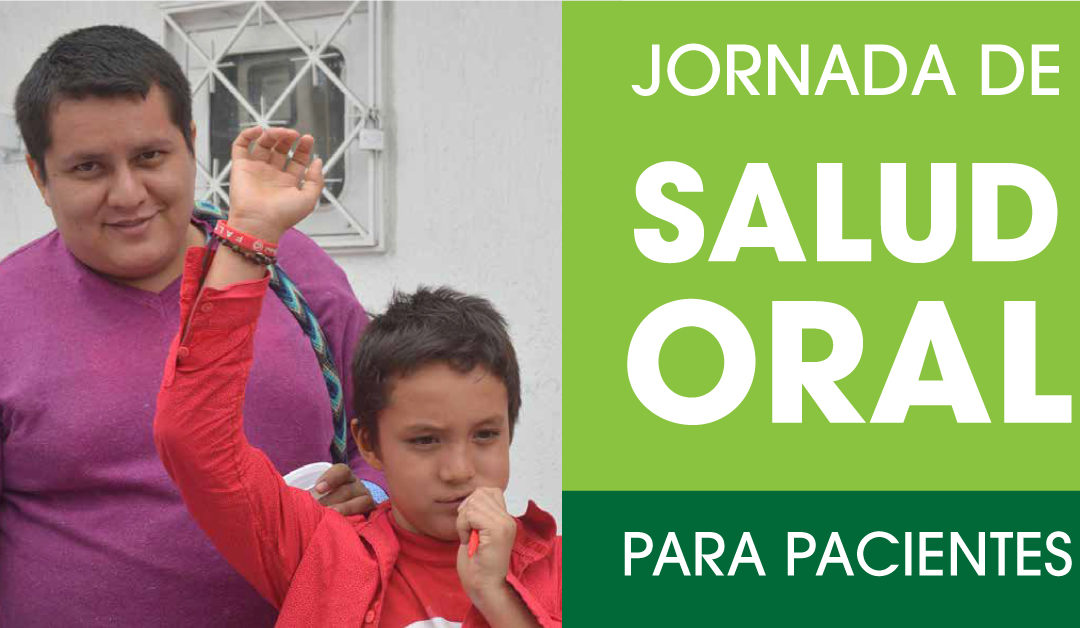 Jornada de Salud Oral