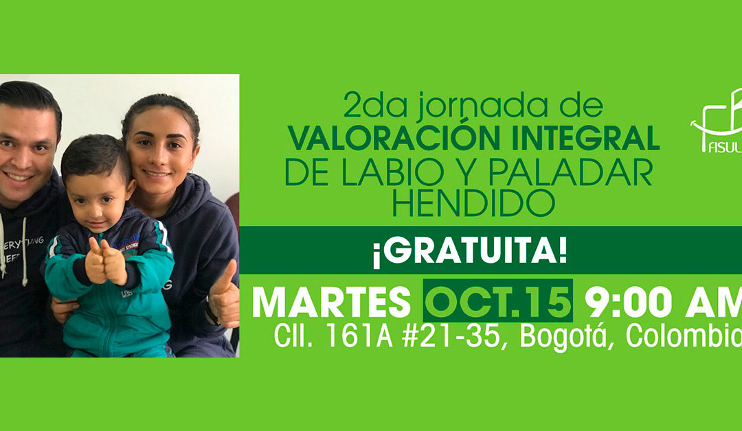 Jornada de Valoración Gratuita