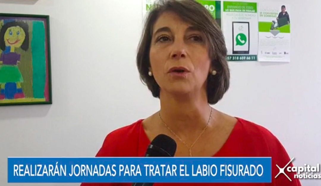 Fundación Fisulab en Canal Capital