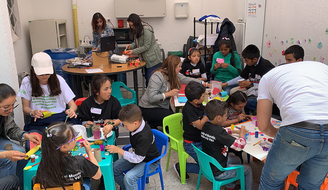 Actividad de Integración