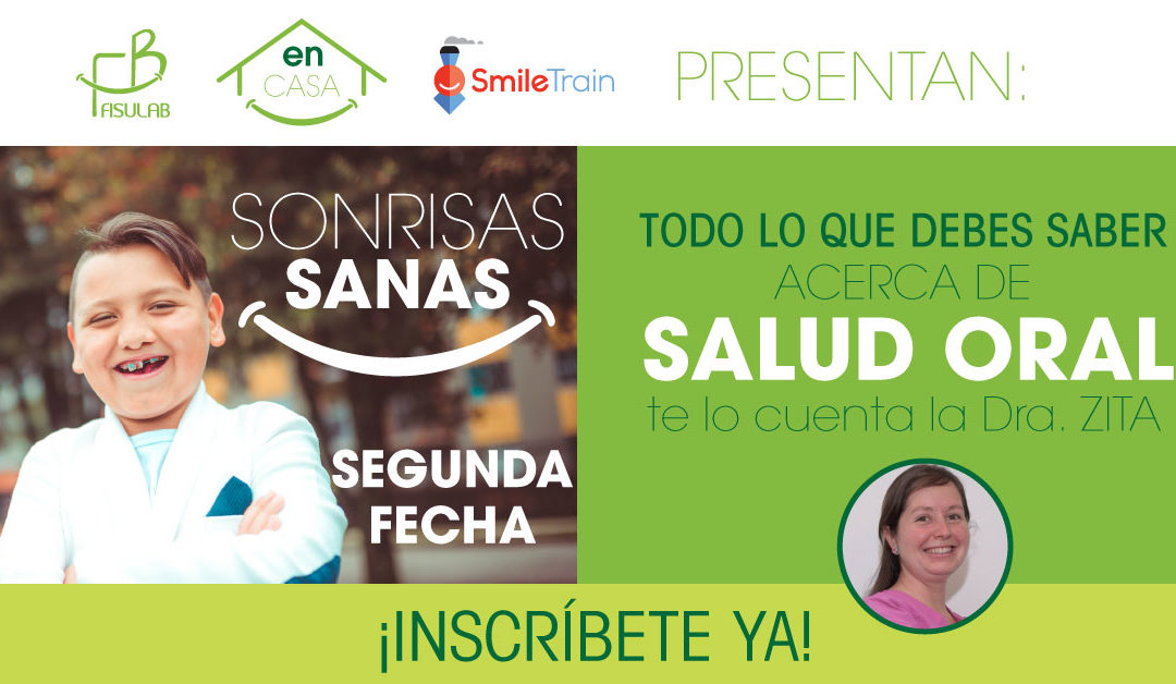 Jornada Sonrisas Sanas_segunda fecha