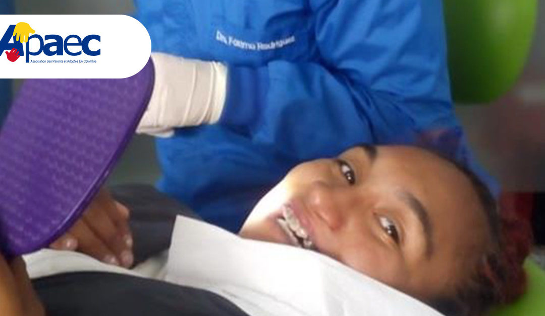 La Asociación de Padres y Adoptados en Colombia destaca los tratamientos con nuestros Pacientes