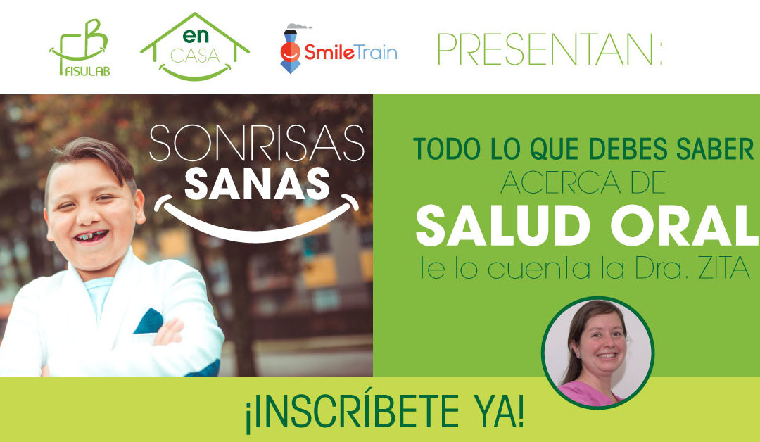 Jornada Sonrisas Sanas