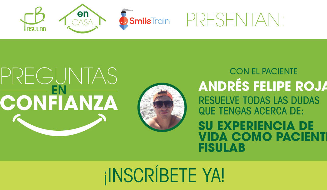Preguntas en confianza: Experiencia paciente