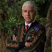 genetista Carlos Martin Restrepo