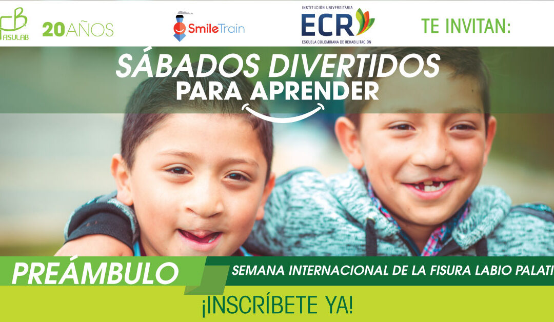 Sábados divertidos de aprendizaje 1