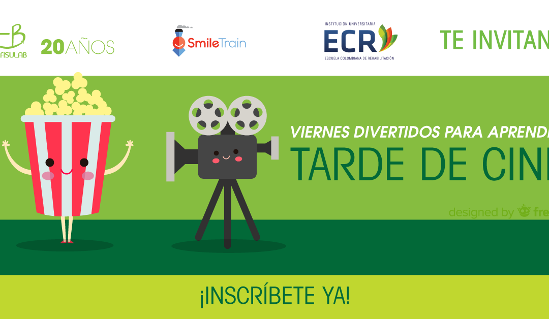 Viernes de Cine