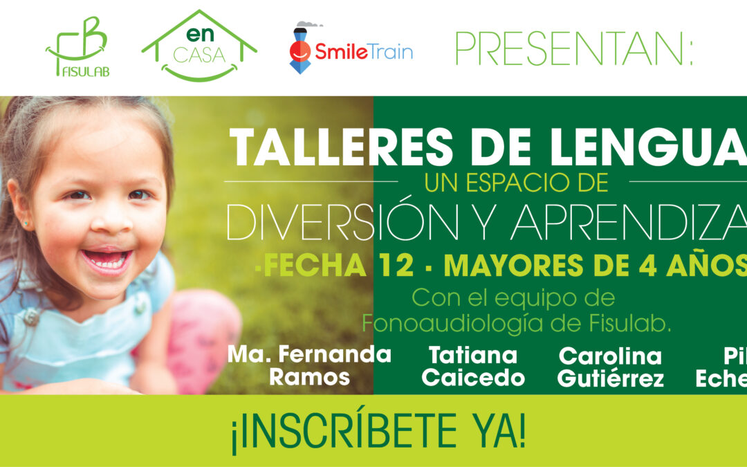 Talleres de Lenguaje 12