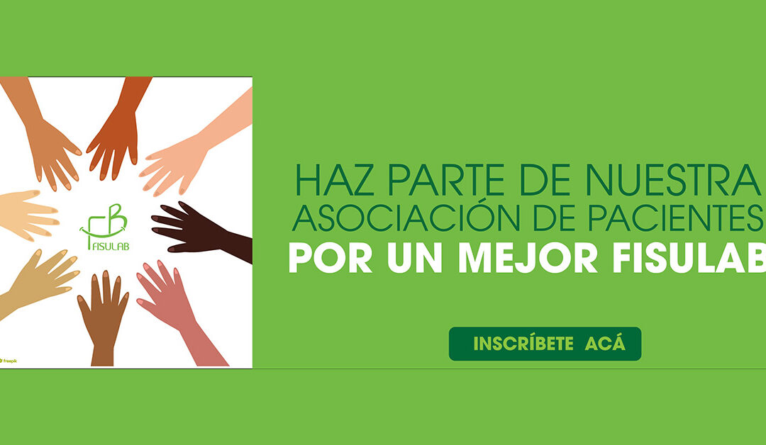 Asociación de usuarios de salud