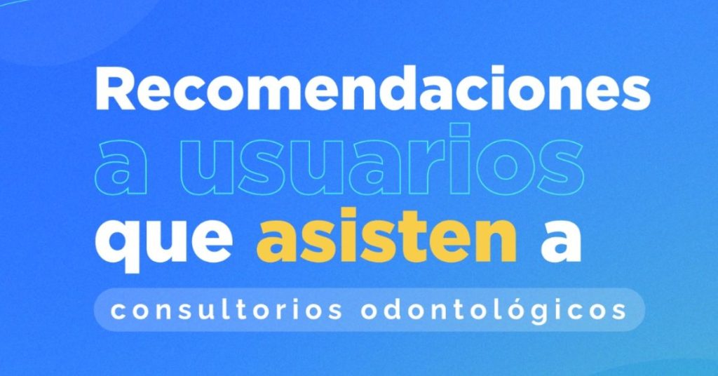 salud Oral secretaría Distrital de Salud