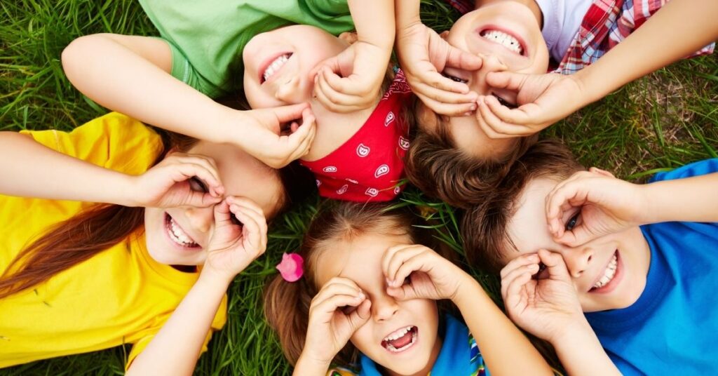 La Base del Bienestar Emocional de Nuestros Hijos