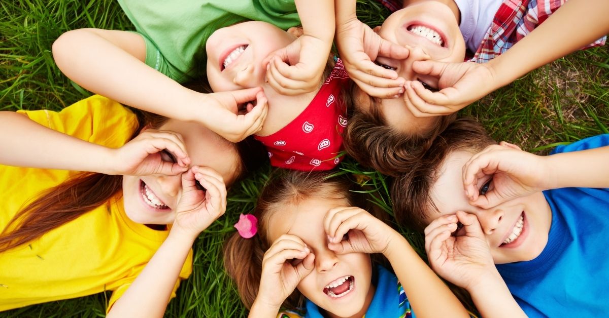La Base del Bienestar Emocional de Nuestros Hijos