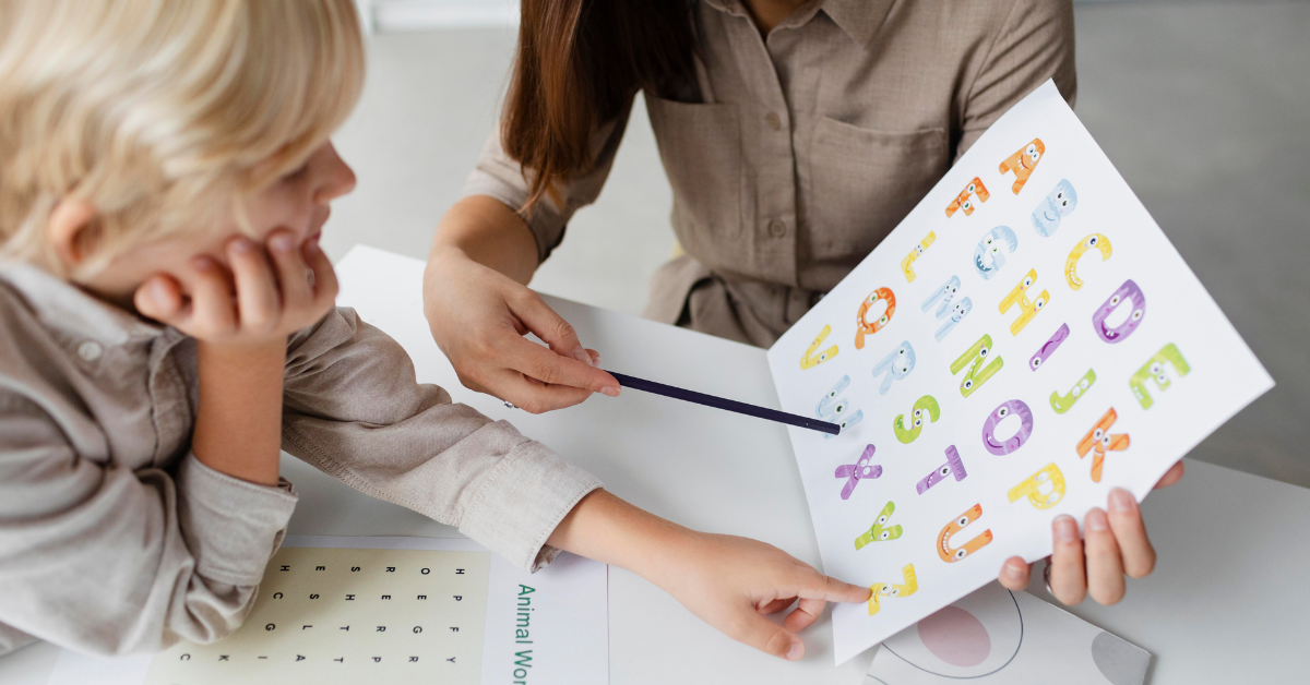 desarrollo del lenguaje