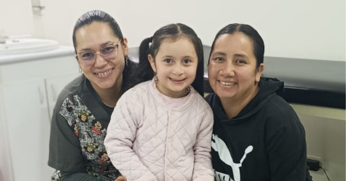 tratamiento labio fisurado